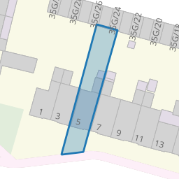 Perceel HEE03-A-8223