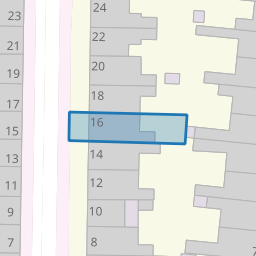 Perceel HEE03-A-8233