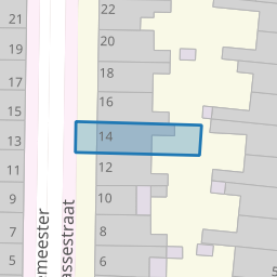 Perceel HEE03-A-8234