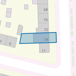 Perceel HEE03-A-8255