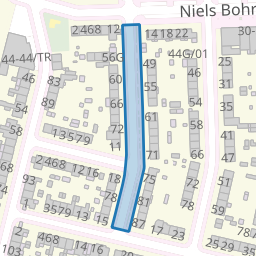 Perceel HEE03-A-8265