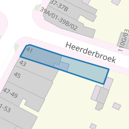 Perceel HEE03-A-8287