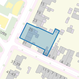 Perceel HEE03-A-8289