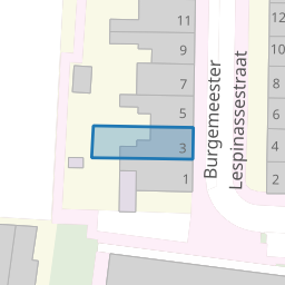 Perceel HEE03-A-8300