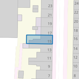 Perceel HEE03-A-8302