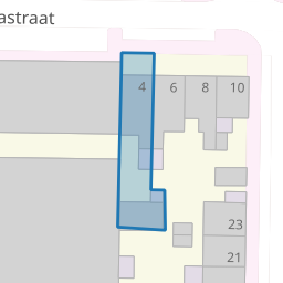 Perceel HEE03-A-8305