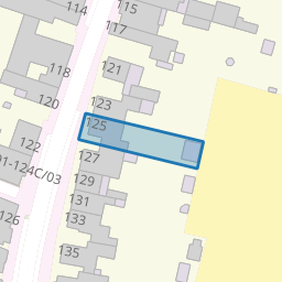 Perceel HEE03-A-8313