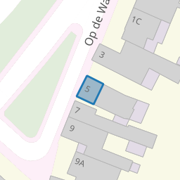 Perceel HEE03-A-8320