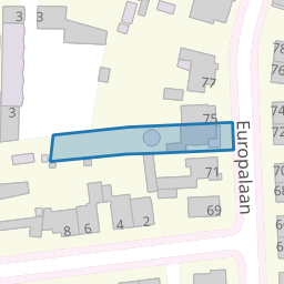 Perceel HEE03-A-8327