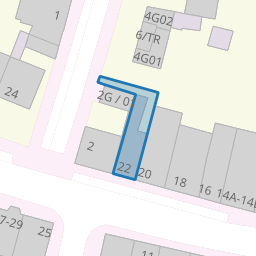 Perceel HEE03-A-8330