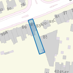 Perceel HEE03-A-8331