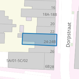 Perceel HEE03-A-8338