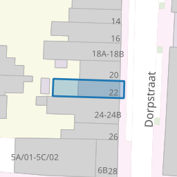 Perceel HEE03-A-8339
