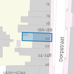 Perceel HEE03-A-8340