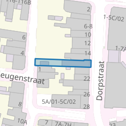 Perceel HEE03-A-8341