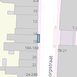 Perceel HEE03-A-8342