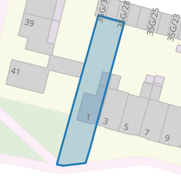 Perceel HEE03-A-8345