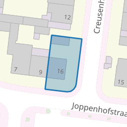 Perceel HEE03-A-8351