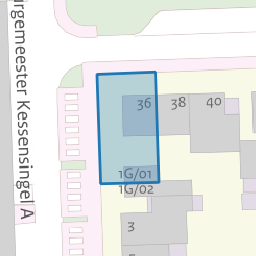 Perceel HEE03-A-8353