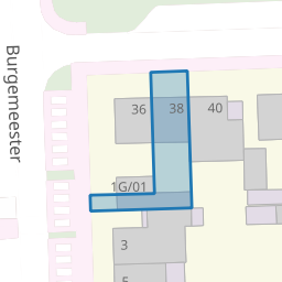 Perceel HEE03-A-8354