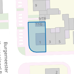 Perceel HEE03-A-8357