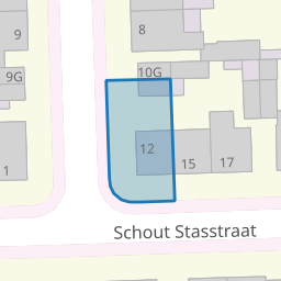 Perceel HEE03-A-8365