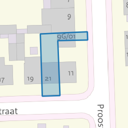 Perceel HEE03-A-8366