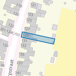 Perceel HEE03-A-8396