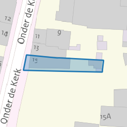 Perceel HEE03-A-8411