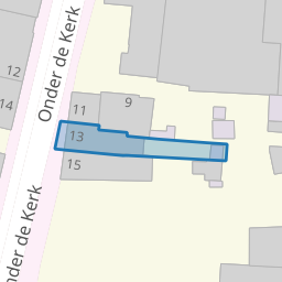 Perceel HEE03-A-8412