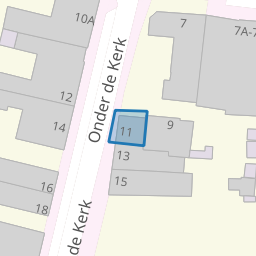 Perceel HEE03-A-8413