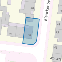Perceel HEE03-A-8418