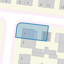 Perceel HEE03-A-8420