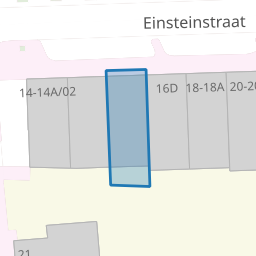 Perceel HEE03-A-8422