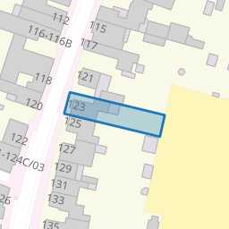 Perceel HEE03-A-8425