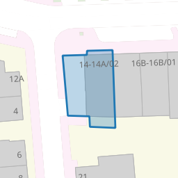 Perceel HEE03-A-8442