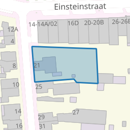 Perceel HEE03-A-8445