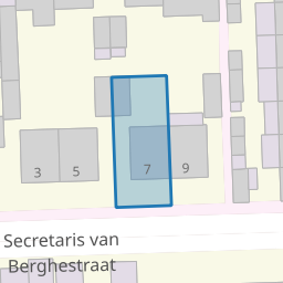 Perceel HEE03-A-8447