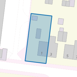 Perceel HEE03-A-8454