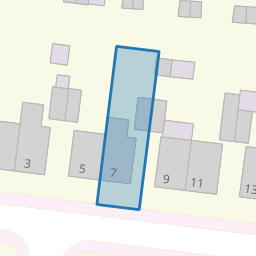 Perceel HEE03-A-8457