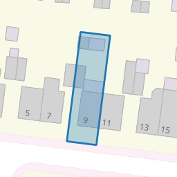 Perceel HEE03-A-8458