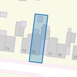 Perceel HEE03-A-8461