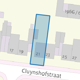 Perceel HEE03-A-8464