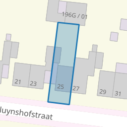 Perceel HEE03-A-8466