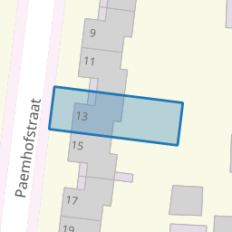 Perceel HEE03-A-8480