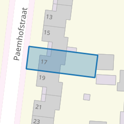 Perceel HEE03-A-8482