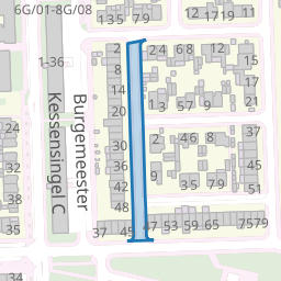 Perceel HEE03-A-8496