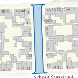 Perceel HEE03-A-8499