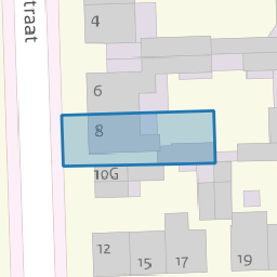 Perceel HEE03-A-8500