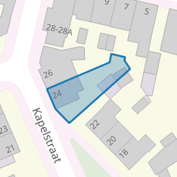 Perceel HEE03-A-8521